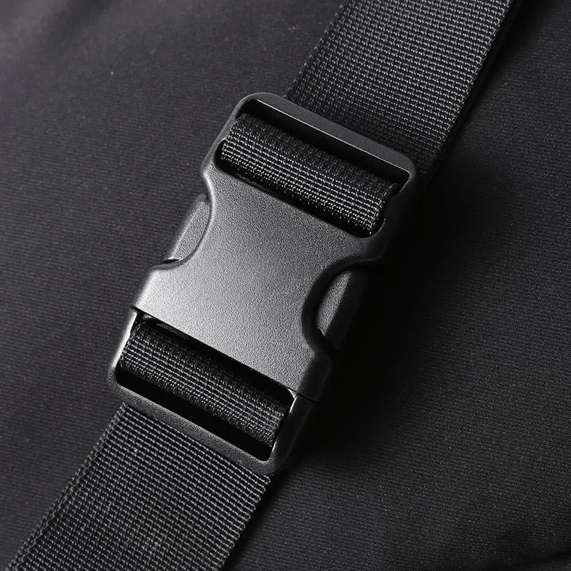 2024 New Sale Waist Bag Oxford Portable Sports Gym
