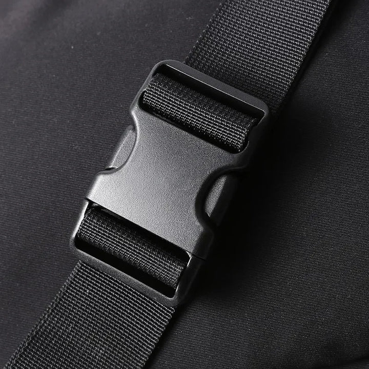 2024 New Sale Waist Bag Oxford Portable Sports Gym