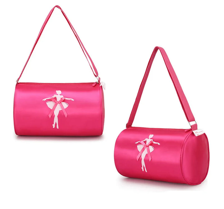 Ballet Dance Bags Handbag Women Girls Sports Gym