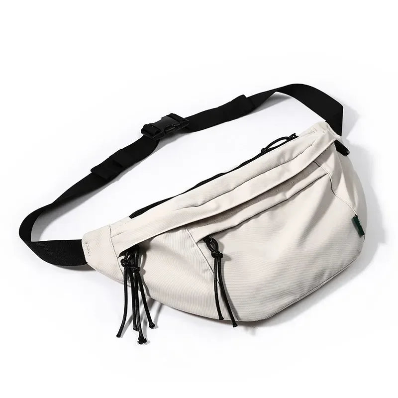 2024 New Sale Waist Bag Oxford Portable Sports Gym