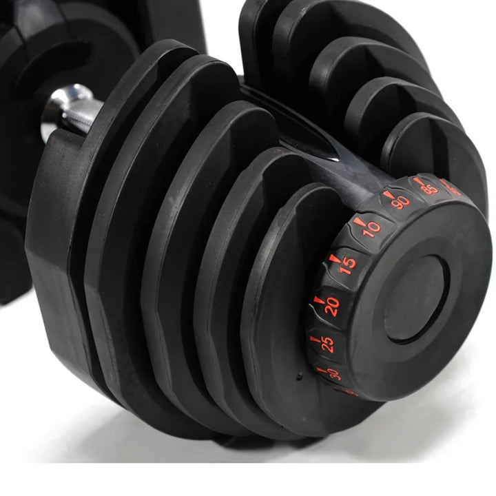 Iron Workout Weights Exercise Gym Fitness Dumbell