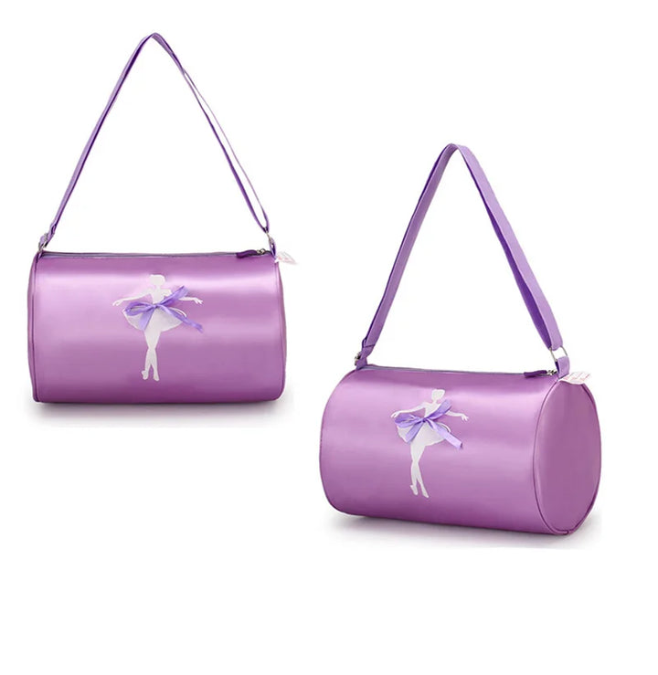 Ballet Dance Bags Handbag Women Girls Sports Gym