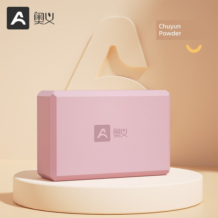 Oyi Genuine Goods Beginner for Dancing Yoga Block