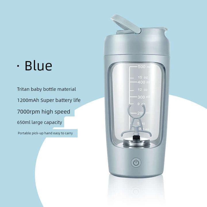 Tritan Electric Fitness Scale Blending Cup