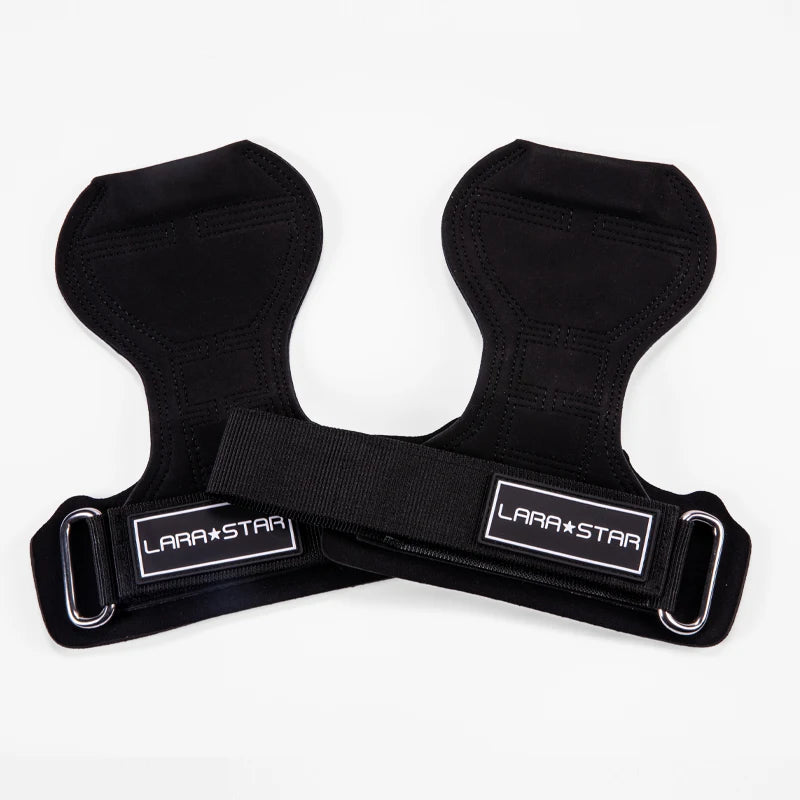 Microfiber SBR Horizontal Bar Gloves for Gym Sport