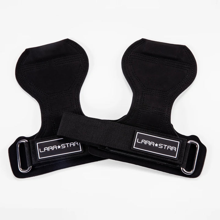 Microfiber SBR Horizontal Bar Gloves for Gym Sport