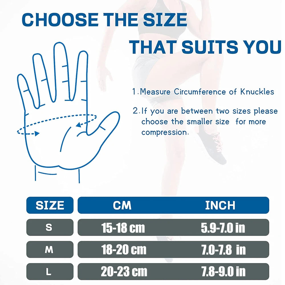 Exercise, Fitness and Training, with Excellent Grip