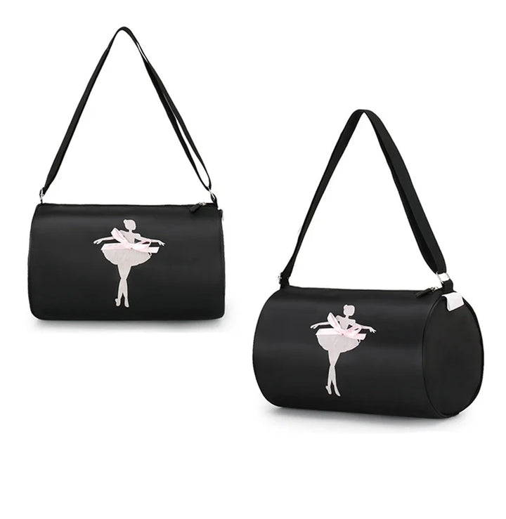 Ballet Dance Bags Handbag Women Girls Sports Gym