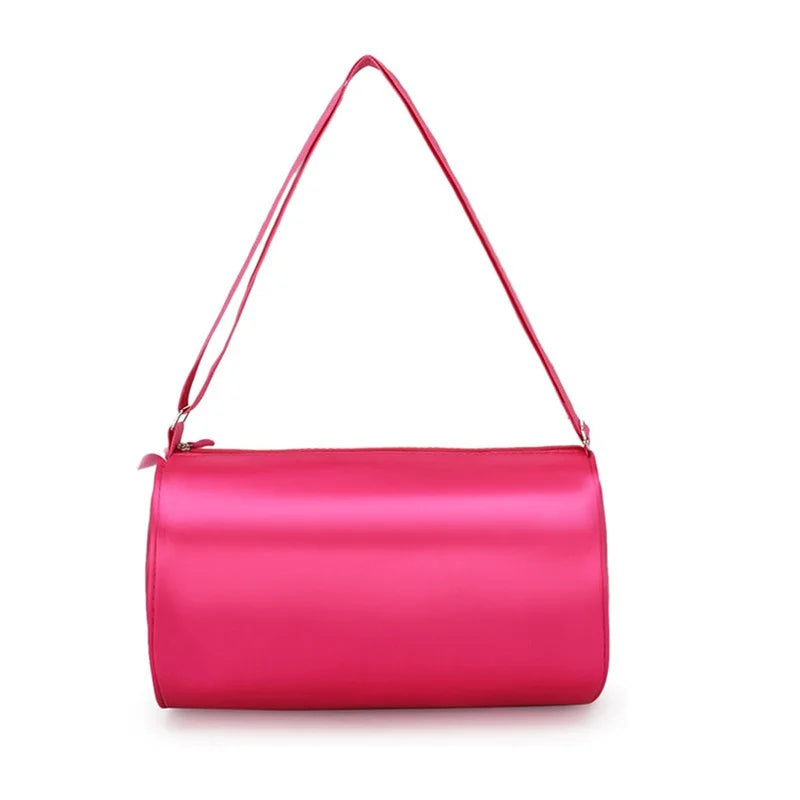 Ballet Dance Bags Handbag Women Girls Sports Gym