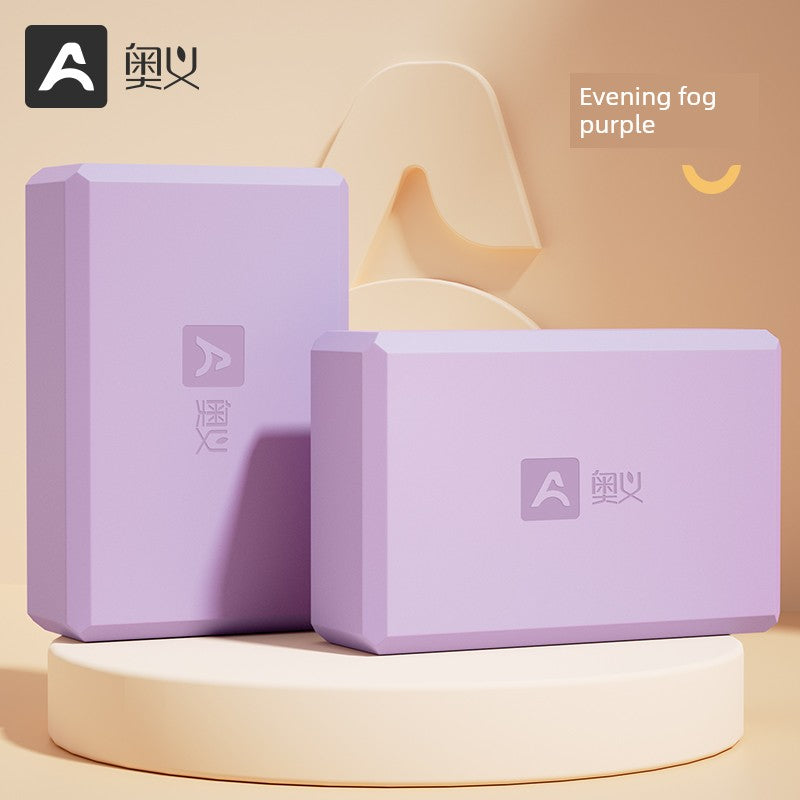 Oyi Genuine Goods Beginner for Dancing Yoga Block