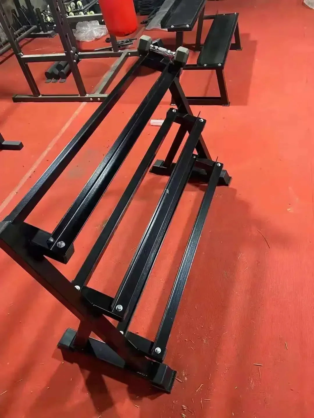 Gym Equipment Free Weights Dumbbell