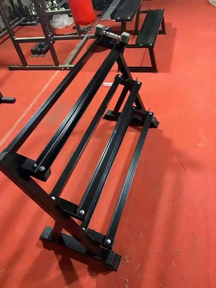 Gym Equipment Free Weights Dumbbell