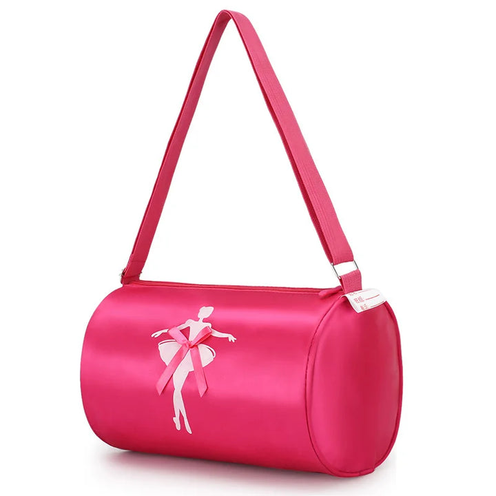 Ballet Dance Bags Handbag Women Girls Sports Gym