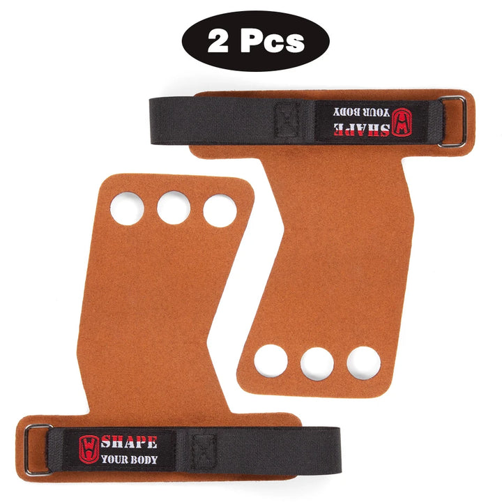 WOSWEIR Gym Gloves for Horizontal Bar Weight Lifting