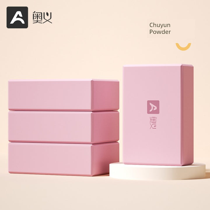 Oyi Genuine Goods Beginner for Dancing Yoga Block
