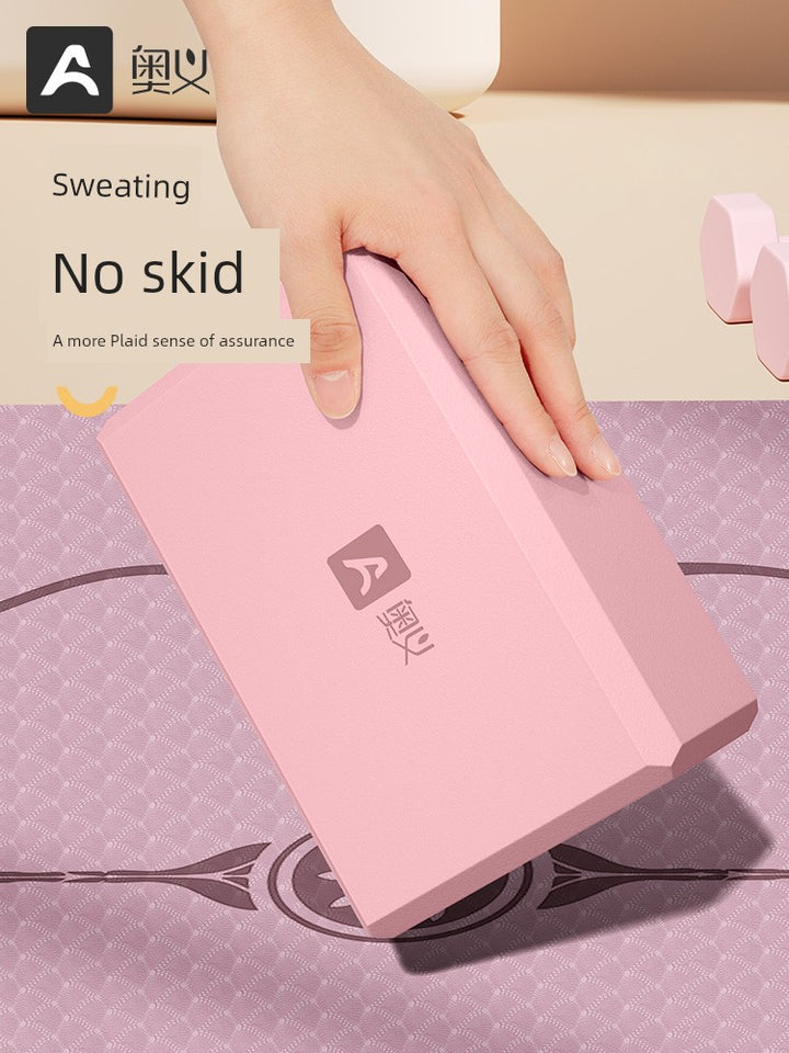 Oyi Genuine Goods Beginner for Dancing Yoga Block