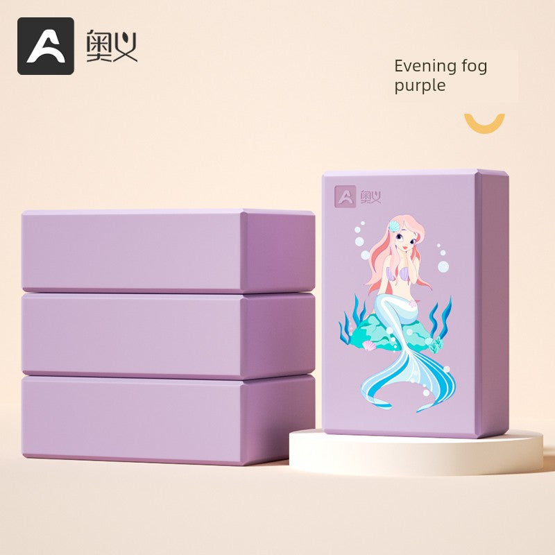 Oyi Genuine Goods Beginner for Dancing Yoga Block