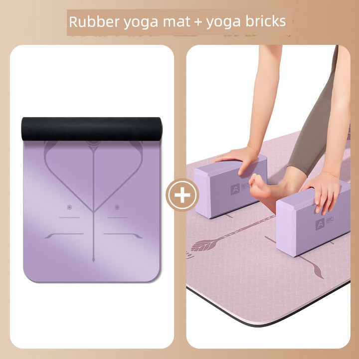 Oyi Genuine Goods Beginner for Dancing Yoga Block