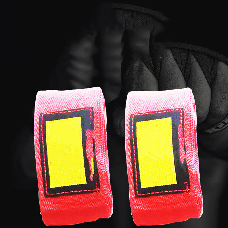 Boxing Straps Muay Thai Wrist Wraps Sports