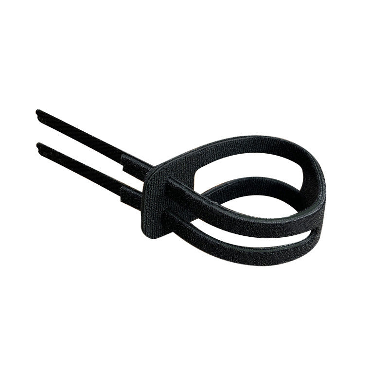 4-Color Woven Fitness Yoga Wrist Wraps  Adjustable Compression Wrist Guards